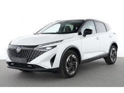 White/black Gebraucht 2025 Nissan Qashqai N-Connecta SUV | 27.850 € (Guter Preis)