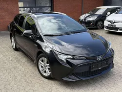 Gebraucht 2021 Toyota Corolla Comfort Limousine | 16.250 € (Etwas zu teuer)