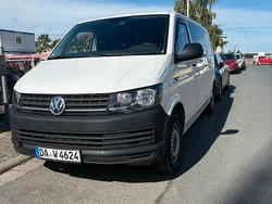 Weiß Gebraucht 2018 VW Caravelle Van / Kleinbus | 20.900 € (Superpreis)