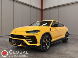 Gelb Gebraucht 2019 Lamborghini Urus SUV | 213.330 € (Superpreis)