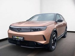 Impakt kupfer (metallic) Neu 2025 Opel Grandland Electric SUV | 53.890 €