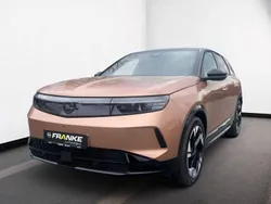 Impakt kupfer (metallic) Neu 2025 Opel Grandland Electric SUV | 54.490 € (Teuer)