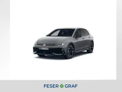 VW Golf VIII