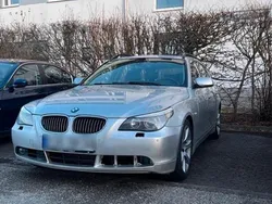 Gebraucht 2004 BMW 525 Kombi | 1.700 € (Guter Preis)