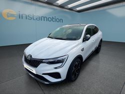 Weiß Neu 2025 Renault Arkana SUV | 31.749 € (Fairer Preis)