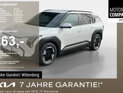 Frostblau Neu 2025 Kia EV3 Air SUV | 30.390 € (Guter Preis)