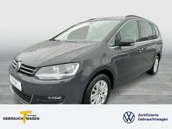 VW Sharan