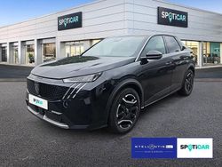 Schwarz Gebraucht 2025 Peugeot e-3008 Allure SUV | 47.950 € (Etwas zu teuer)