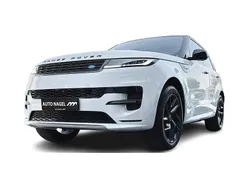 Ostuni pearl white Neu 2025 Land Rover Range Rover Sport Dynamic SUV | 132.890 € (Fairer Preis)