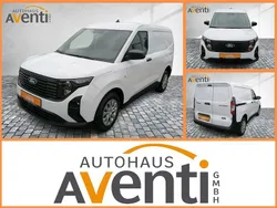 Weiß Neu 2025 Ford Transit Trend Van / Kleinbus | 21.719 € (Guter Preis)