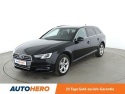 Schwarz Gebraucht 2018 Audi A4 Sport Kombi | 18.790 € (Fairer Preis)