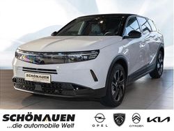 Uni) (grau Neu 2025 Opel Grandland X SUV | 33.950 € (Fairer Preis)