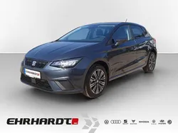 Magnetic grau metallic Neu 2025 Seat Ibiza Kleinwagen | 23.990 € (Fairer Preis)