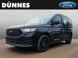 Blau Gebraucht 2022 Ford Tourneo Connect Van / Kleinbus | 28.990 € (Guter Preis)