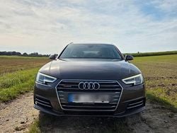 Braun Gebraucht 2016 Audi A4 Sport Kombi | 16.499 € (Fairer Preis)