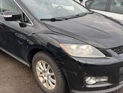 Schwarz Gebraucht 2008 Mazda CX-7 SUV | 2.900 € (Superpreis)