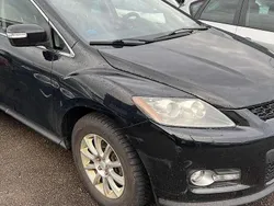 Schwarz Gebraucht 2008 Mazda CX-7 SUV | 4.900 € (Fairer Preis)