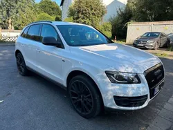 Weiß Gebraucht 2010 Audi Q5 S-Line SUV | 13.500 € (Fairer Preis)