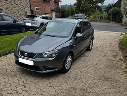 Grau Gebraucht 2016 Seat Ibiza ST Style Kombi | 9.500 € (Teuer)
