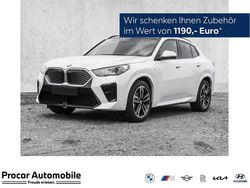 Weiß Neu 2025 BMW iX2 M Sport SUV | 44.970 € (Superpreis)