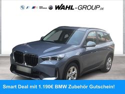 Metallic Gebraucht 2024 BMW X1 Efficient Dynamics SUV | 41.650 € (Teuer)