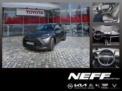 Grau Neu 2025 Toyota C-HR SUV | 32.290 € (Fairer Preis)