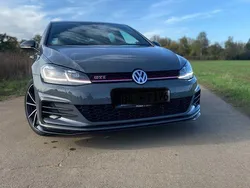 Grau Gebraucht 2020 VW Golf VII GTI Limousine | 24.679 € (Fairer Preis)