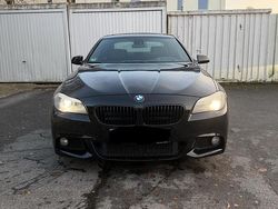 Schwarz Gebraucht 2011 BMW 535 M Sport Limousine | 17.499 € (Etwas zu teuer)