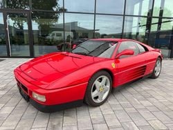 Rot Gebraucht 1991 Ferrari 348 | 73.000 €