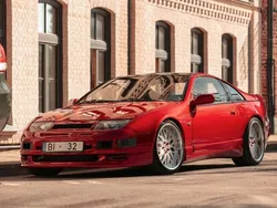 Nissan 300 ZX