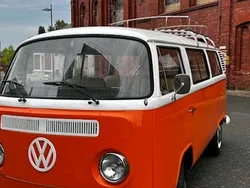 Gebraucht 1971 VW T2 Van | 29.000 €