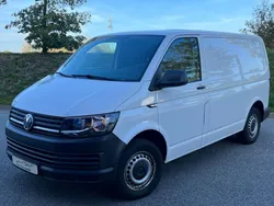 Weiß Gebraucht 2019 VW T6.1 Van | 15.990 € (Guter Preis)
