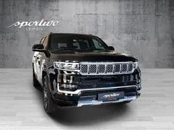 Diamond black Neu 2024 Jeep Wagoneer SUV | 111.111 € (Superpreis)