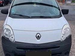 Gebraucht 2013 Renault Kangoo Van / Kleinbus | 1.299 € (Guter Preis)