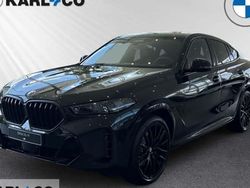 Schwarz Neu 2025 BMW X6 Comfort Edition SUV | 119.890 €