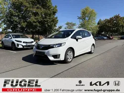 Weiß Gebraucht 2017 Honda Jazz Comfort Kleinwagen | 10.995 € (Fairer Preis)