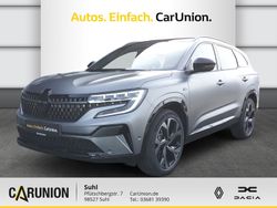 Andere farbe Gebraucht 2022 Renault Espace Esprit Alpine Van / Kleinbus | 49.645 €
