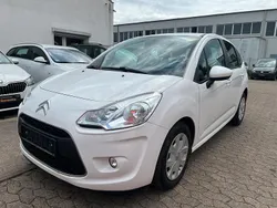 Weiß Gebraucht 2012 Citroën C3 Kleinwagen | 2.999 € (Guter Preis)