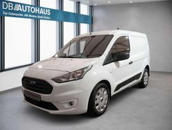 Weiß Gebraucht 2021 Ford Transit Trend Van | 12.490 € (Guter Preis)