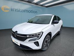 Weiß Gebraucht 2025 Renault Austral SUV | 30.649 € (Superpreis)