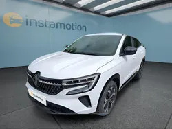 Weiß Gebraucht 2025 Renault Austral SUV | 30.649 € (Superpreis)