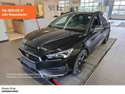 Gebraucht 2024 Cupra Leon | 29.850 € (Superpreis)