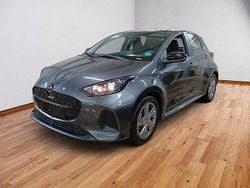 Grau Gebraucht 2025 Mazda 2 Exclusive-Line Limousine | 20.490 € (Guter Preis)