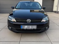 Gebraucht 2011 VW Jetta Limousine | 5.000 € (Fairer Preis)