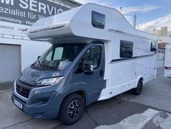 Lanzarote grey Gebraucht 2023 Weinsberg CaraHome Van | 57.980 €
