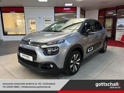 Silber Gebraucht 2024 Citroën C3 Kleinwagen | 14.900 € (Guter Preis)