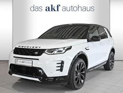 Weiß Gebraucht 2024 Land Rover Discovery Sport SE Dynamic SUV | 44.950 €