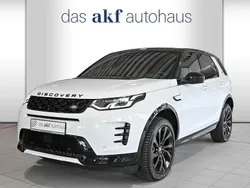 Weiß Gebraucht 2024 Land Rover Discovery Sport SE Dynamic SUV | 44.950 €