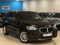 Schwarz Gebraucht 2022 BMW X1 Advantage SUV | 20.697 € (Superpreis)