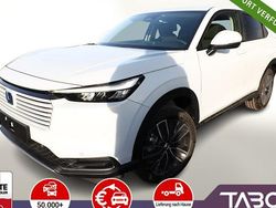 Weiß Neu 2025 Honda HR-V Elegance SUV | 28.888 € (Guter Preis)